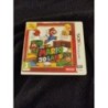 Jeu vidéo - Super Mario 3D land - Nintendo 3DS - pegi 3 