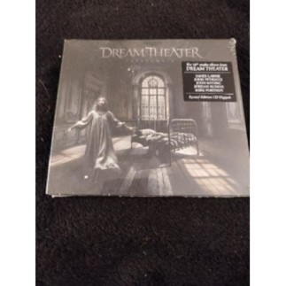 Cd neuf Dream Theater...