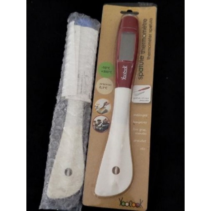 Thermomètre à cuisine