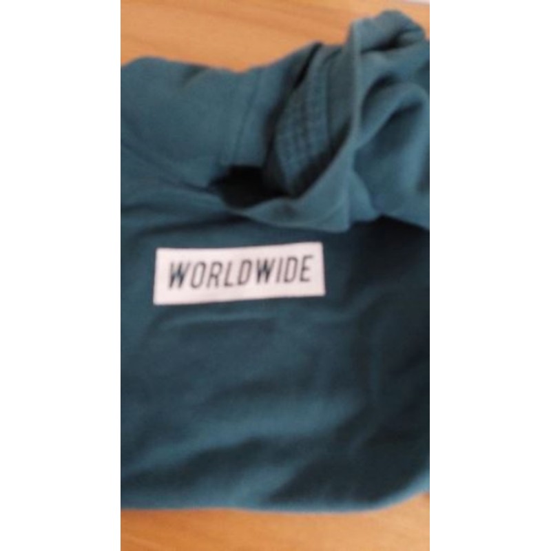 Pull zara wordwide 7 ans