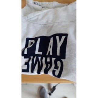 Sweat Okaidi 8 ans play game