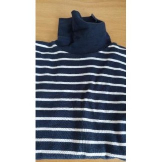 Sous pull Cyrillus matin 8 ans