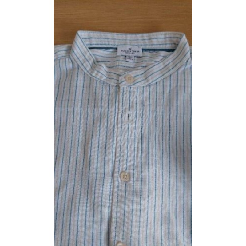 Chemise Sergent Major 9 ans