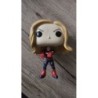POP Captain Marvel