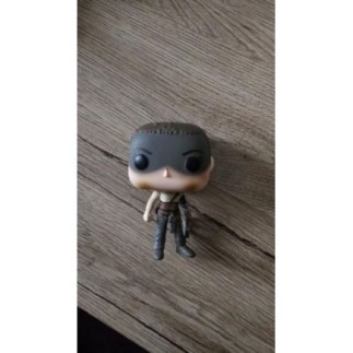 POP Mad Max Fury