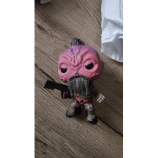 POP Taserface Gardien de la...
