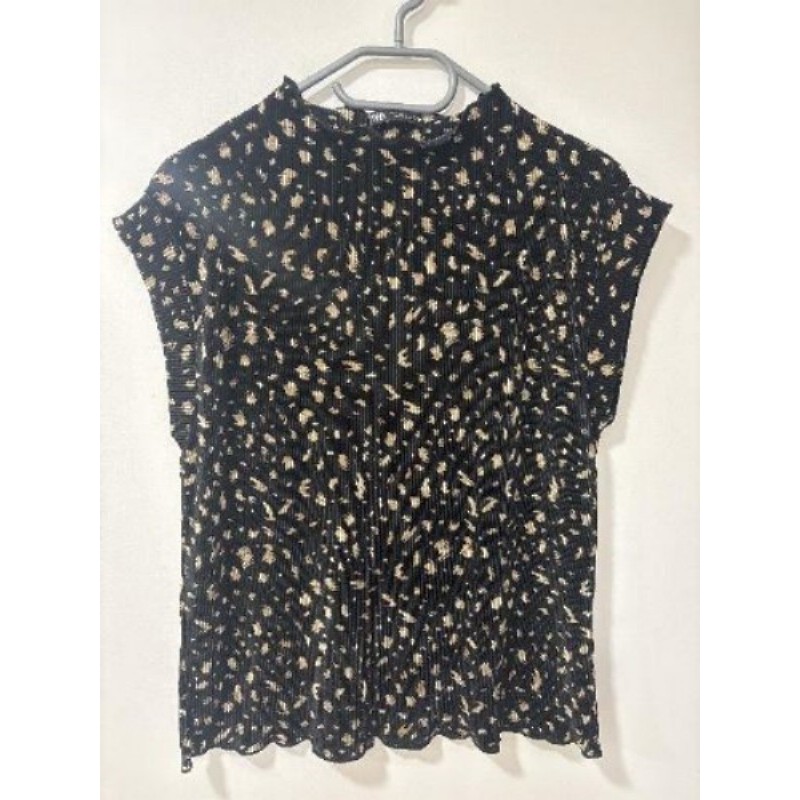 Haut Zara taille S TRÈS BON ETAT