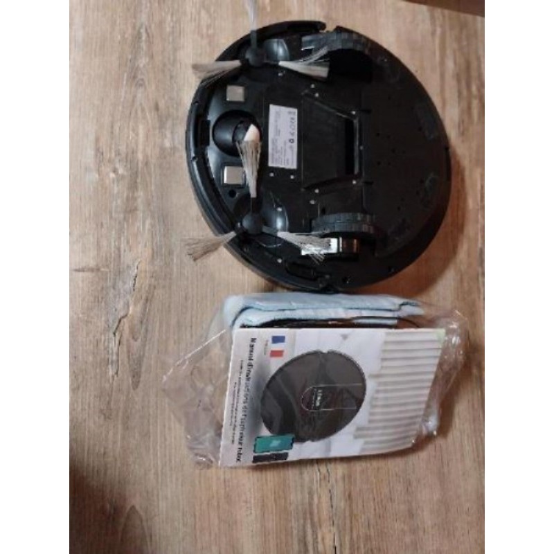 Robot aspirateur Lebon