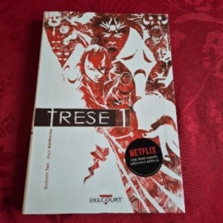 Trese tome 1