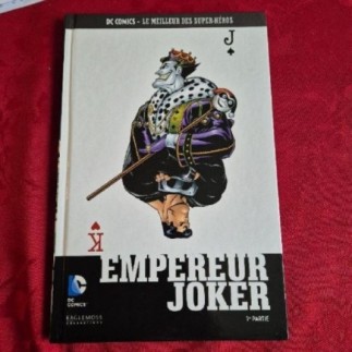 Empereur Joker 1ere partie