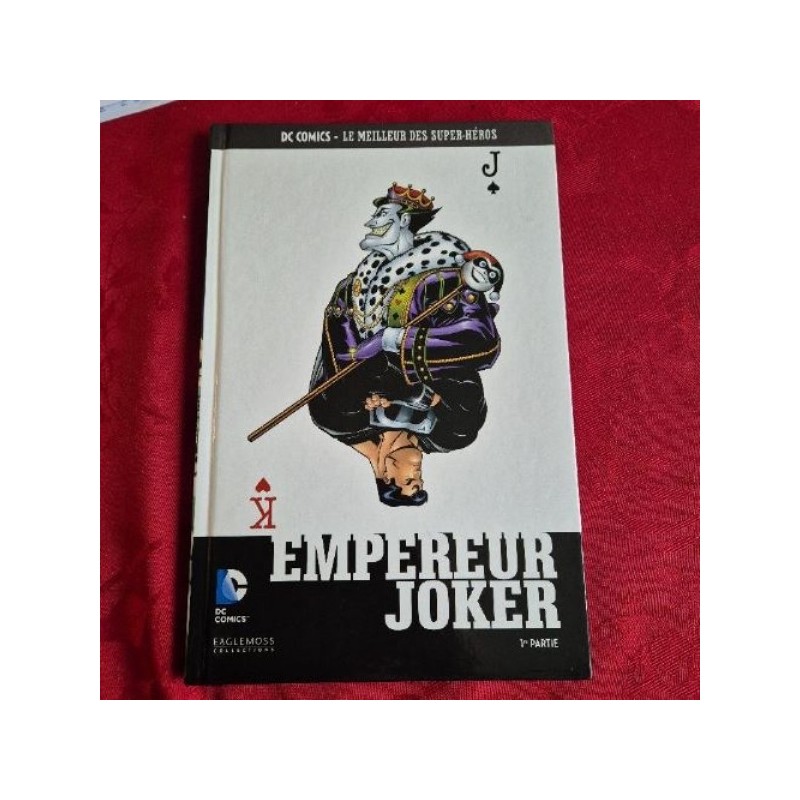 Empereur Joker 1ere partie