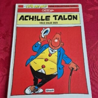 Achille Talon