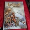Lanfeust tome 5