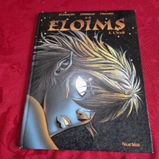 Eloims tome 1