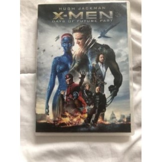 Dvd x-men