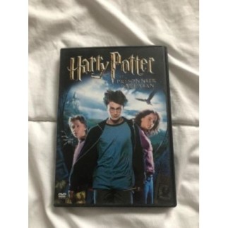 DVD Harry Potter & le...
