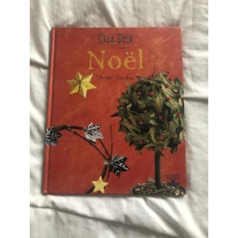 Livre de Noël 