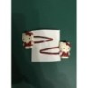 Paire de barrettes Hello Kitty