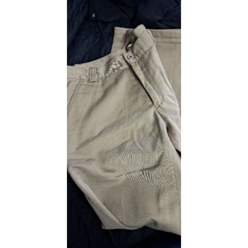 Pantalon homme BeigeEnergie T38/40