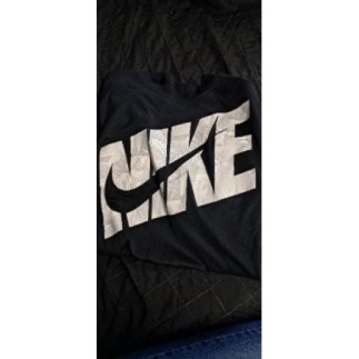 T-shirt Nike noir Dry Fit M
