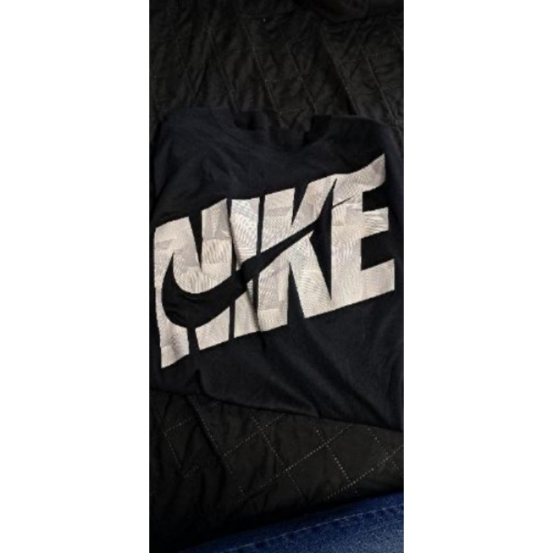T-shirt Nike noir Dry Fit M