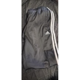 Bas de jogging Adidas noir...