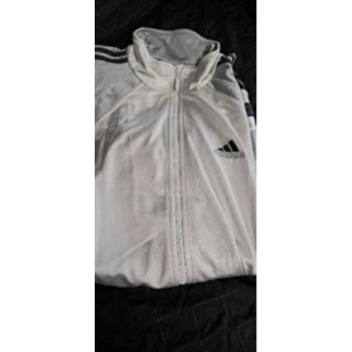 Veste survêtement Adidas...