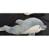 Peluche dauphin 60cm
