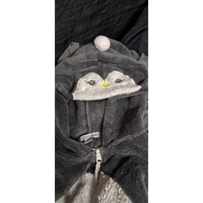 Déguisement polaire Pingouin LH 14 ans