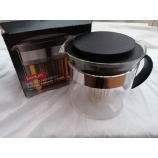 Théière BODUM, 1 litre,...
