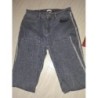 Jean gris souris T40 