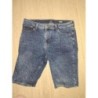 Short Jean bleu t40