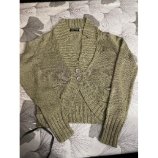 Beige foncé Trico. T/M