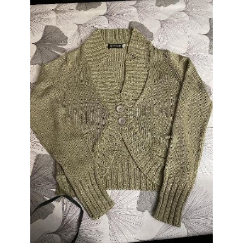 Beige foncé Trico. T/M