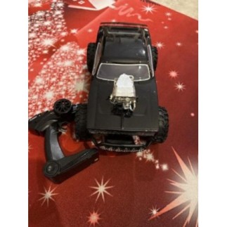 Voiture RC télécommandée à...
