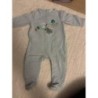Pyjama les petits cailloux 6 mois 