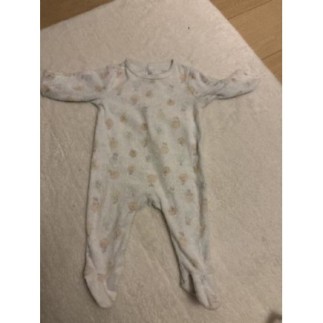 Pyjama Disney baby 6 mois 