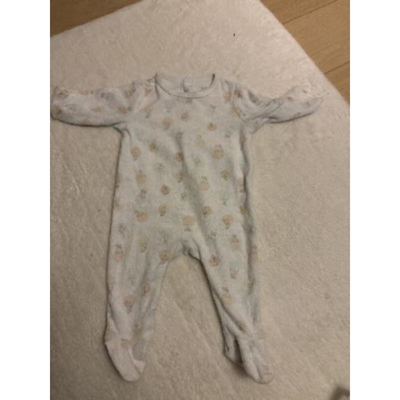 Pyjama Disney baby 6 mois 