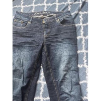 Jean femme Basic Denim...