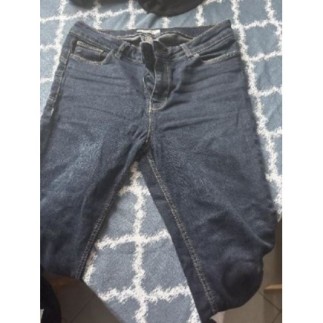 Jean femme Kiabi Skinny...