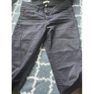 Jean femme La Halle taille...