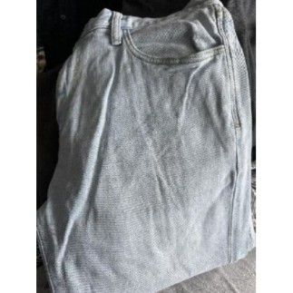 Jean Homme Mango Taille 42