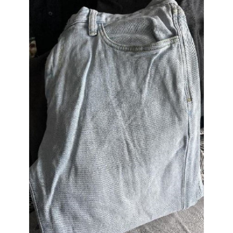 Jean Homme Mango Taille 42