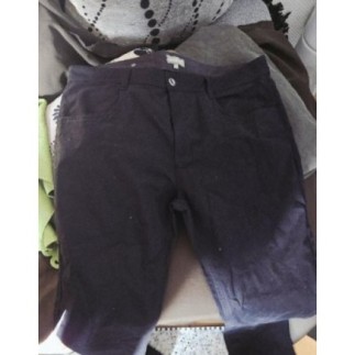 Pantalon homme T48