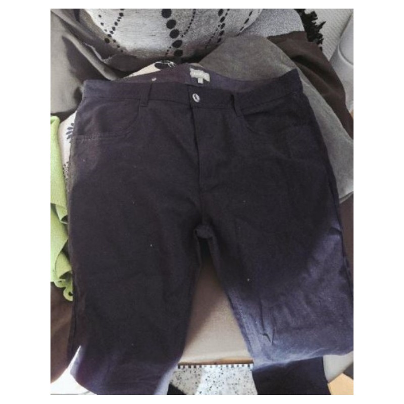 Pantalon homme T48