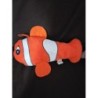 Peluche poisson clown