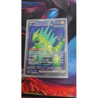 Epine De Fer EX Full Art NM