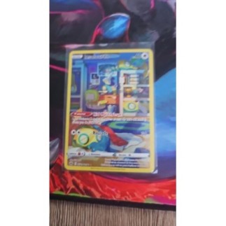 Insolourdo Full Art NM