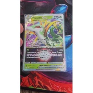 Majaspic VSTAR Full Art NM