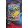 Méga Sharpedo EX Full art NM